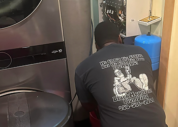 San Diego Plumbers Black Mountain Plumbing Inc.