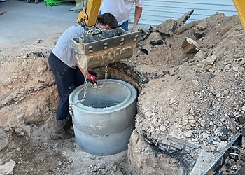 Scottsdale Septic Tank Services Black Mountain Septic Services