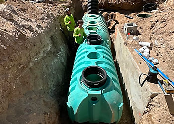Scottsdale Septic Tank Services Black Mountain Septic Services