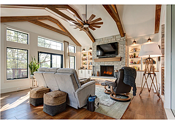 Toledo Home Builders Black Oak Building Company