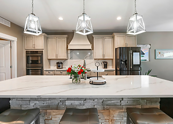 Colorado Springs Home Builders Black Oak Homes