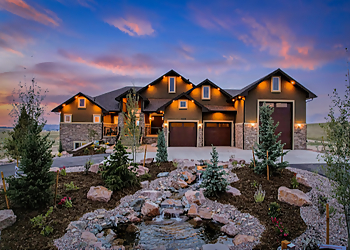Black Oak Homes Colorado Springs Home Builders image 1