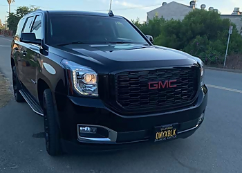 El Cajon Limo Service Black Onyx Classy Limousine Service Llc