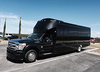 El Cajon Limo Service Black Onyx Classy Limousine Service Llc