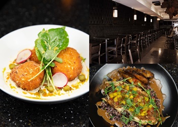 Ann Arbor Seafood Restaurants Black Pearl Ann Arbor