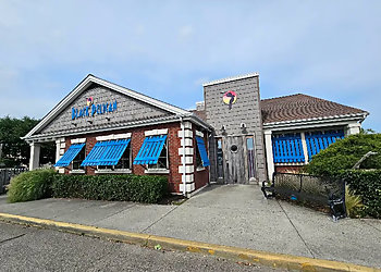 Black Pelican Seafood Company Greenbrier Black Pelican Seafood Company Greenbrier - Chesapeake, VA Seafood Restaurants - Restaurant Exterior Image