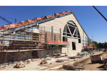 Black Roofing & Waterproofing - Boulder, CO Roofing Contractors
