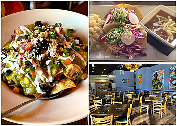 Provo American Restaurants Black Sheep Cafe