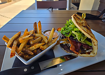 Provo American Restaurants Black Sheep Cafe