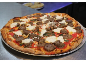 Black Sheep Coal Fired Pizza Minneapolis Pizza Places
