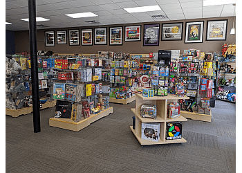 Indianapolis Gift Shops Black Sheep Gifts