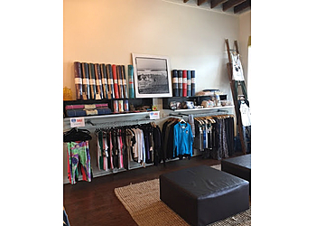 Oceanside Yoga Studios Black Sheep Yoga Studio