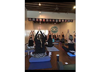 Oceanside Yoga Studios Black Sheep Yoga Studio