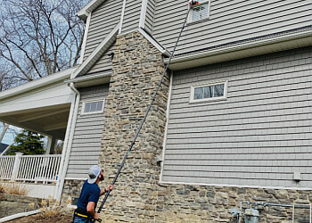 Black Swamp Window Cleaning & Home Services