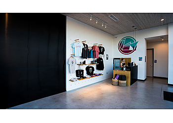 Round Rock Yoga Studios Black Swan Yoga