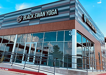 Black Swan Yoga Round Rock Yoga Studios image 1