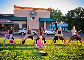 Austin Yoga Studios Black Swan Yoga Austin