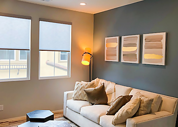 Irvine Window Treatment Stores BlackTag Hardware Corp.