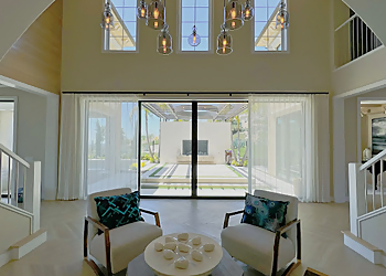 Irvine Window Treatment Stores BlackTag Hardware Corp.