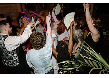 Richmond Djs Black Tie Entertainment