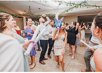 Richmond Djs Black Tie Entertainment