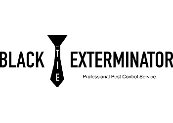 Black Tie Exterminator Black Tie Exterminator - San Bernardino, CA Pest Control Companies - Company Logo