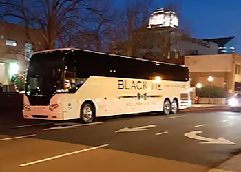 Winston Salem Limo Service Black Tie Transportation Inc