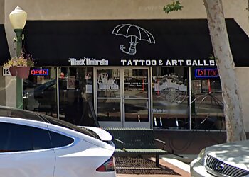 Garden Grove Tattoo Shops Black Umbrella Tattoo and Art Gallery