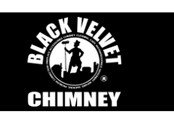Fort Worth Chimney Sweep Black Velvet Chimney