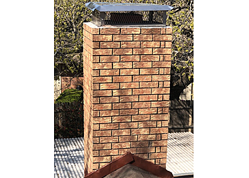 Black Velvet Chimney Fort Worth Chimney Sweep image 1