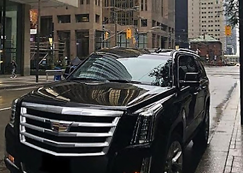 Black Way Limos - Aurora, IL Limo Service - Limo image