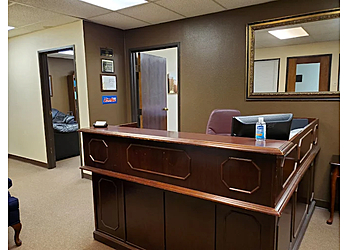 Abilene Bankruptcy Lawyers Black and White Law Firm PC