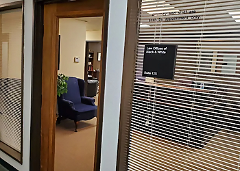 Abilene Bankruptcy Lawyers Black and White Law Firm PC