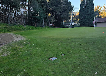 Sunnyvale Golf Courses Blackberry Farm Golf Course