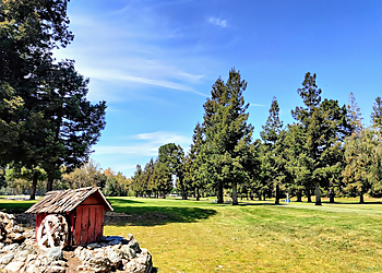 Sunnyvale Golf Courses Blackberry Farm Golf Course