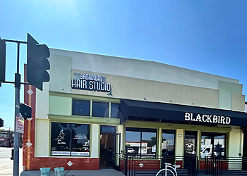 Long Beach Cafe Blackbird Cafe