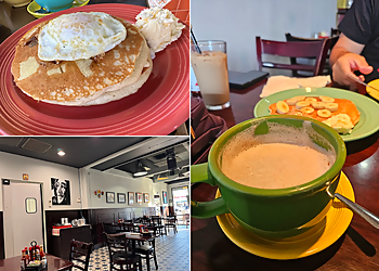 Long Beach Cafe Blackbird Cafe