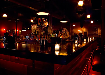 Miami Night Clubs Blackbird Ordinary