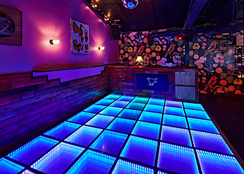 Miami Night Clubs Blackbird Ordinary