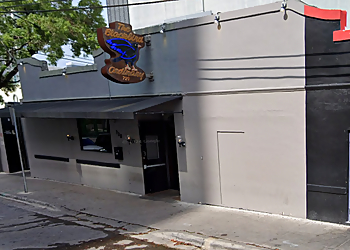 Blackbird Ordinary Miami Night Clubs image 1