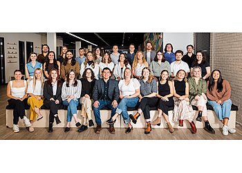 Austin Advertising Agencies Blackhawk Digital Marketing