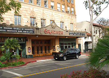 Oxnard Limo Service Blackhawk Transportation & Limousine Service