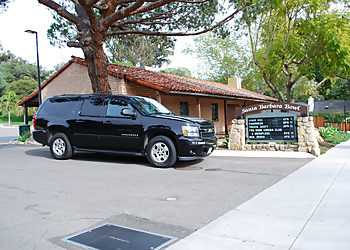 Blackhawk Transportation & Limousine Service Oxnard Limo Service image 1