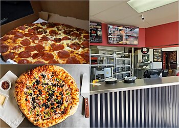 Westminster Pizza Places Blackjack Pizza & Salads Westminster