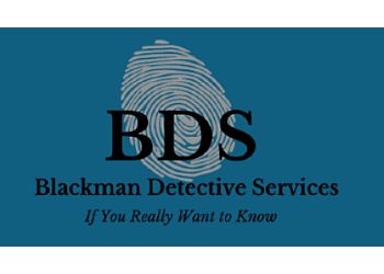 Blackman Detective Services Raleigh Private Investigation Service