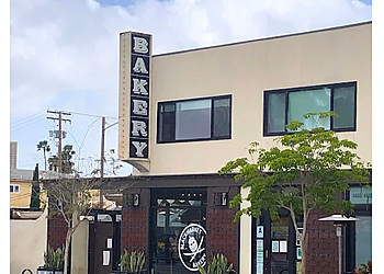 San Diego Cakes Blackmarket Bakery North Park