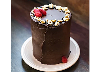 Blackmarket Bakery North Park San Diego Cakes image 1