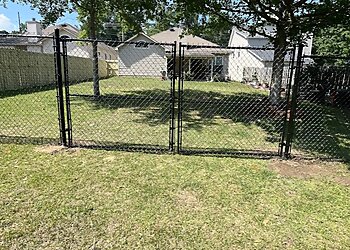 Blackmon Fence Company Columbus Fencing Contractors image 1