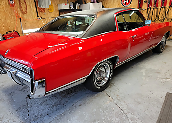 Cleveland Auto Detailing Services Blackout Auto Detailing