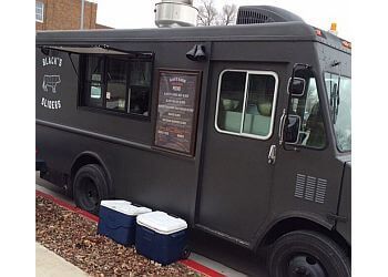 3 Best Food Trucks in Salt Lake City, UT - Expert Recommendations
